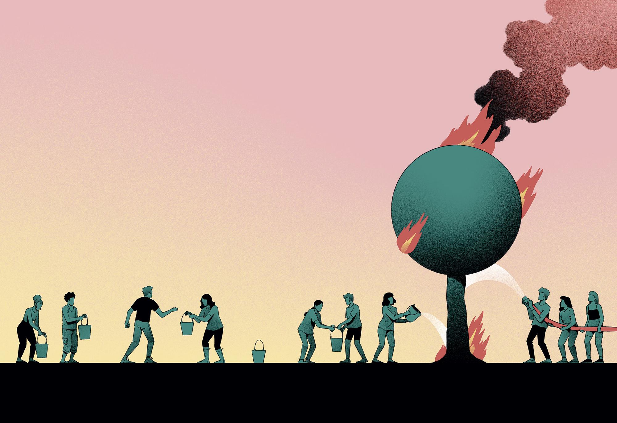 Trimestral 72 Multiplicador de fuerza